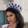 Mrs India Winner