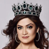 Mrs India Queen Winner
