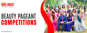 beauty pageant competitions