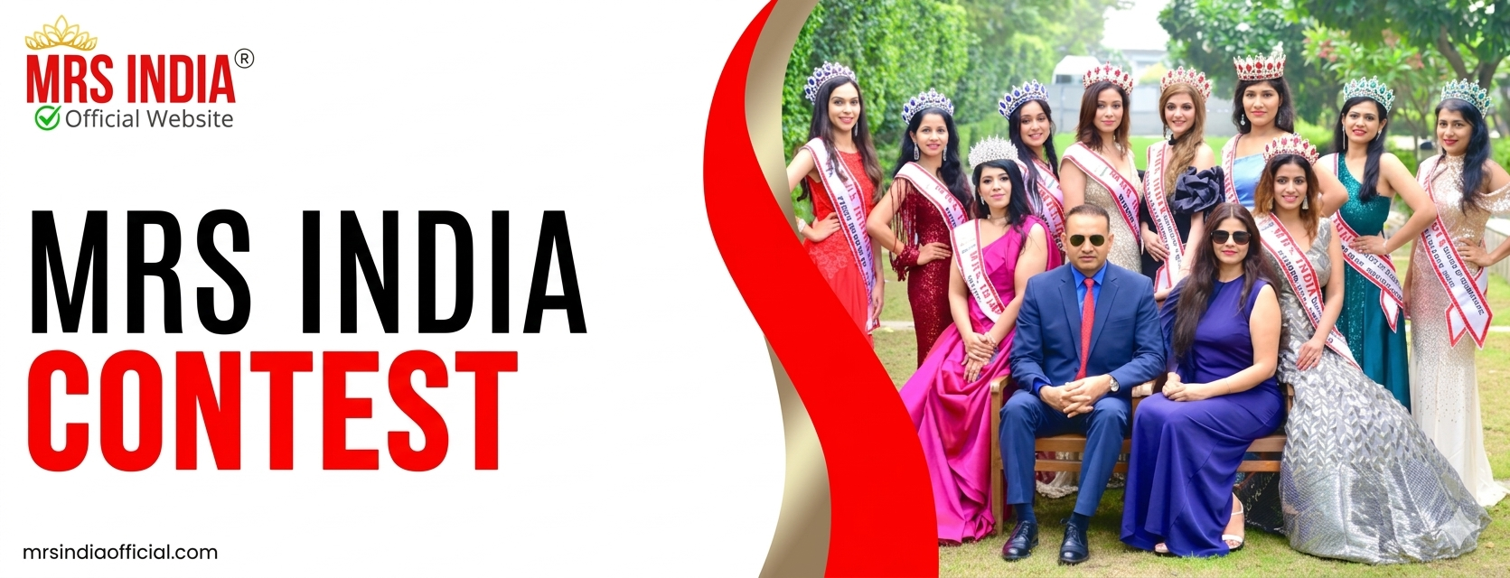 Mrs India Contest